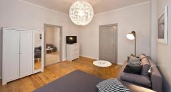 noclegi Sopot Pulse Lu Apartment, beach & pier 600m