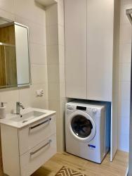 noclegi Mielno Apartament nr 11 - Apartamenty Wakacyjna 5