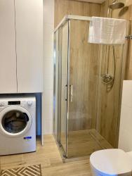 noclegi Mielno Apartament nr 11 - Apartamenty Wakacyjna 5
