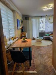 noclegi Kołobrzeg Muszelka