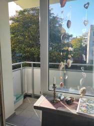 noclegi Kołobrzeg Muszelka