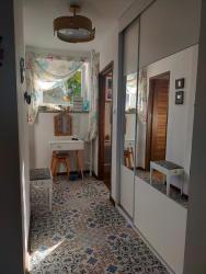 noclegi Kołobrzeg Muszelka