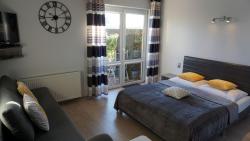 noclegi Rowy Willa Klif