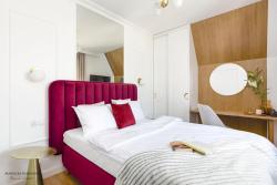 noclegi Gdańsk Mariacka Residence & Studio