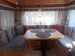 noclegi Hel Paradise Camp