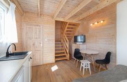 noclegi Międzywodzie Domki Błękitne Nad Morzem Międzywodzie