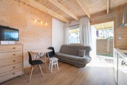 noclegi Międzywodzie Domki Błękitne Nad Morzem Międzywodzie