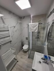 noclegi Międzyzdroje Baltic Soul Villa