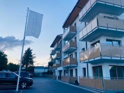 noclegi Mielno Apartament nr 35 - Apartamenty Wakacyjna 5