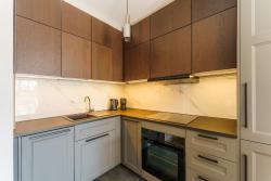 noclegi Kołobrzeg CHILLIapartamenty - Wyspa Solna - RIVER