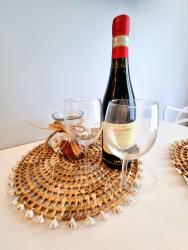 noclegi Międzyzdroje Baltic Soul Villa