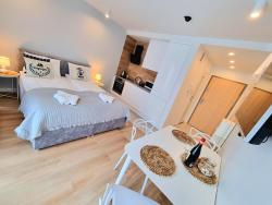 noclegi Międzyzdroje Baltic Soul Villa