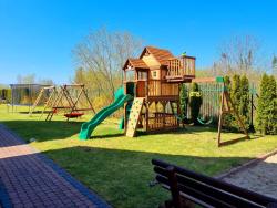 noclegi Rusinowo Morenowa Dolina Rusinowo