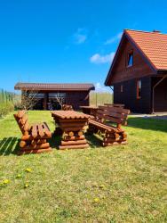 noclegi Rusinowo Morenowa Dolina Rusinowo