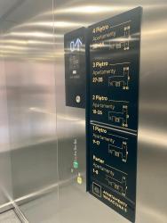 noclegi Mielno Apartament nr 26 - Apartamenty Wakacyjna 5