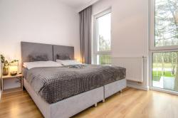 noclegi Mielno Domki - Villa Buena Vista - Mielno