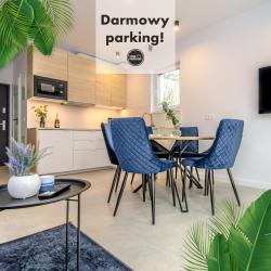 noclegi Mielno Domki - Villa Buena Vista - Mielno