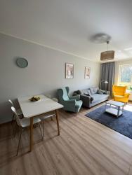 noclegi Kołobrzeg Apartament "Portino"