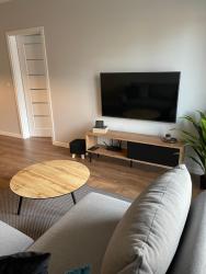 noclegi Mielno APARTAMENT WŚRÓD SOSEN