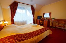 noclegi Władysławowo Apartamenty ANTALYA