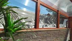 noclegi Władysławowo Apartamenty ANTALYA