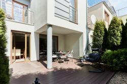 noclegi Świnoujście Apartamenty Świnoujście - Komandorska