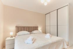 noclegi Świnoujście Apartamenty Świnoujście - Sun Towers 39 83