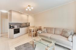 noclegi Świnoujście Apartamenty Świnoujście - Sun Towers 39 83