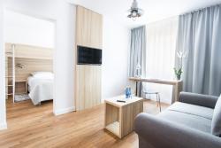 noclegi Gdańsk Smart Hotel