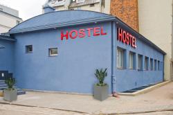 noclegi Gdańsk Hostel Filip 2