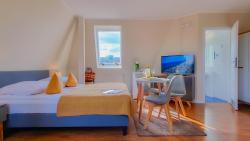 noclegi Międzyzdroje Villa Elefant