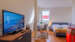 noclegi Międzyzdroje Villa Elefant