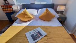 noclegi Międzyzdroje Villa Elefant