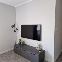 noclegi Rusinowo Apartament Brzózka