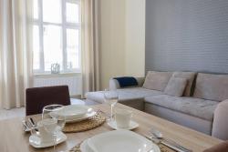 noclegi Sopot Bryza - apartament w Sopocie by Grand Apartments