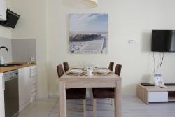 noclegi Sopot Bryza - apartament w Sopocie by Grand Apartments