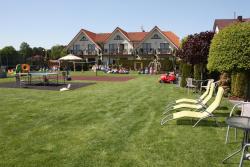 noclegi Rowy Willa Klif