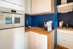 noclegi Gdynia Apartament Yacht Park Marina