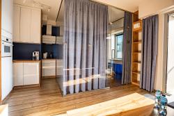 noclegi Gdynia Apartament Yacht Park Marina