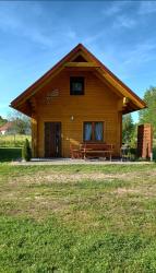 noclegi Smołdziński Las Słoneczne Zacisze