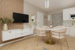 noclegi Pobierowo Baltic Lux Pobierowo