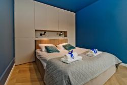 noclegi Jastarnia BlueApart Apartamenty Portowa
