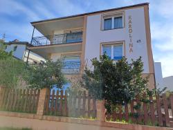 noclegi Władysławowo Apartament ,, Karolina