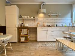 noclegi Ustka Szary Domek Apartamenty Ustka