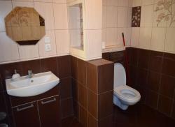 noclegi Gdańsk Domek nad morzem