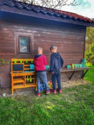 noclegi Wisła Przy Stoku i Potoku