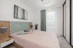 noclegi Rewal Apartament Ernesto