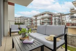 noclegi Rewal Apartament Ernesto