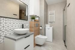 noclegi Rewal Apartament Ernesto