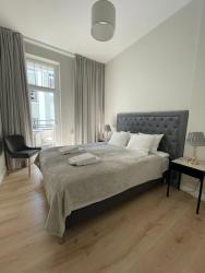 noclegi Sopot Apartamenty Vincent Sopot